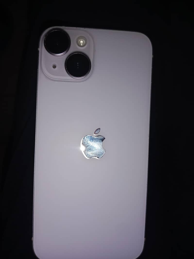 Apple iPhone 14 1