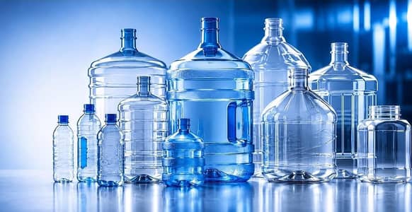 19 Litre Bottle