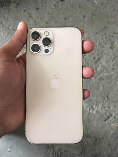 Apple iPhone 12 Pro Max
