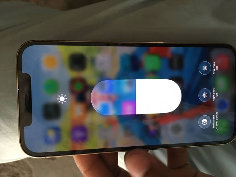 Apple iPhone 12 Pro Max 1