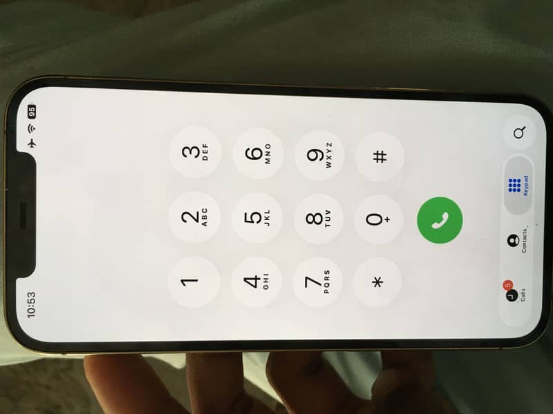 Apple iPhone 12 Pro Max 3