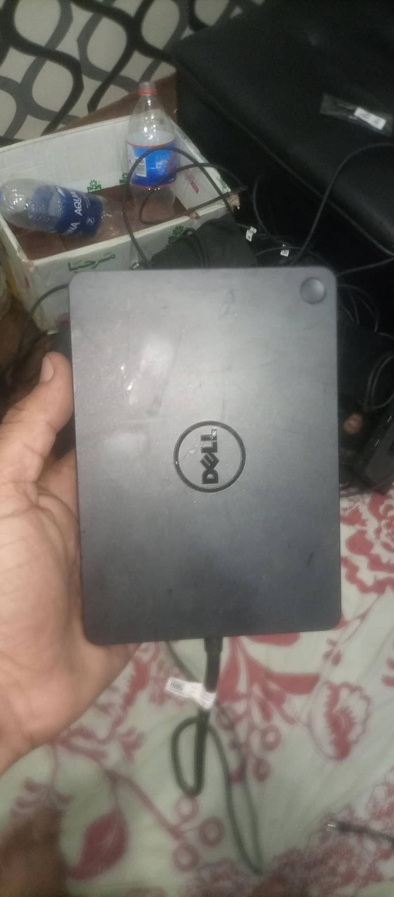 Dell USB Docking Hub 0