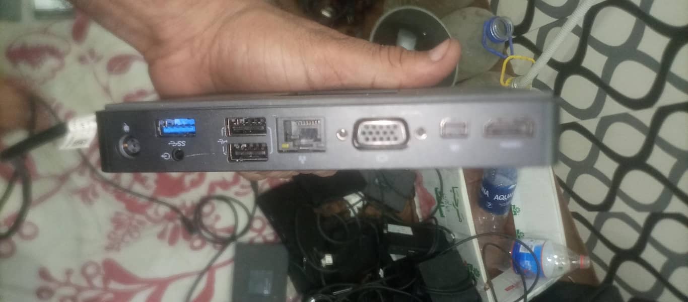 Dell USB Docking Hub 1