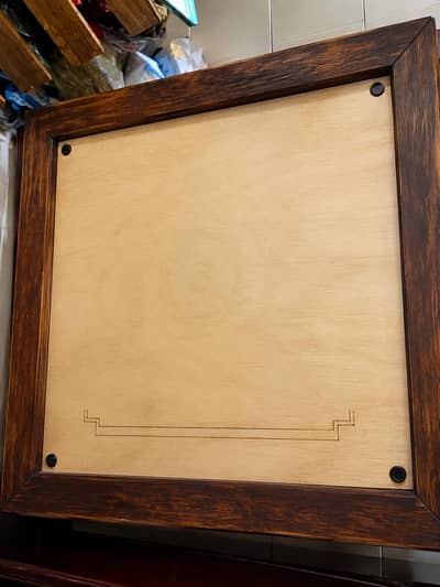 Carrom Board