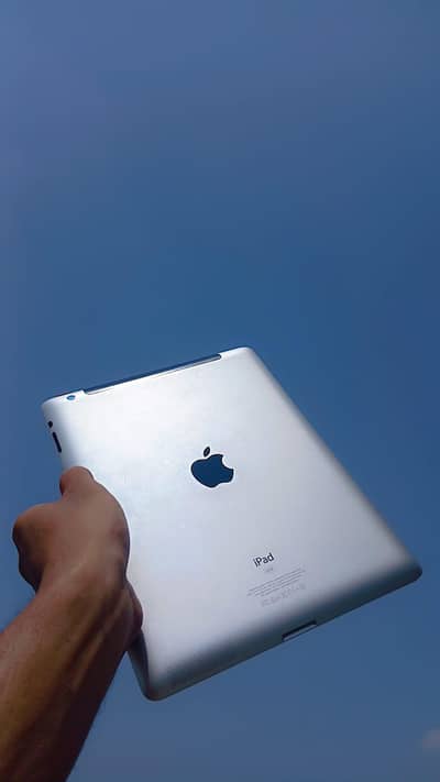 Apple iPad 4th Gen