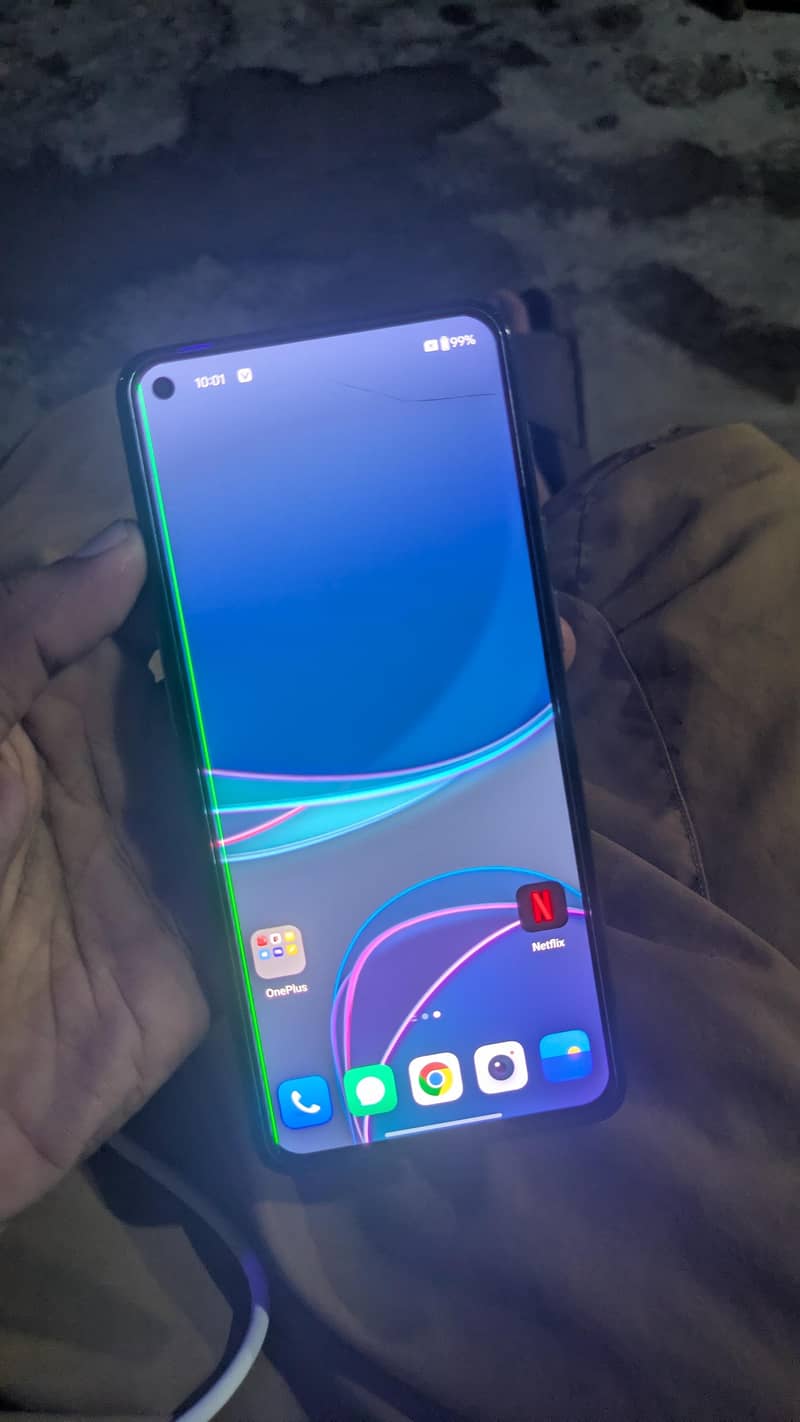 One Plus 9 4