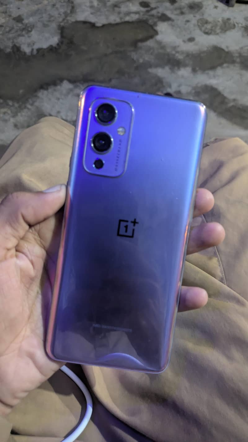 One Plus 9 6