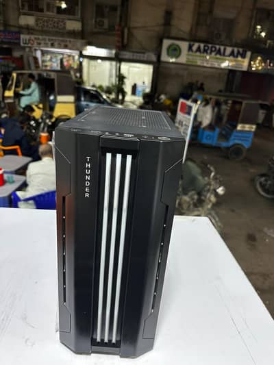 Gaming PC {i5 12th Generation | 16gb DDR4 | RTX 3060 MSI (12gb)
