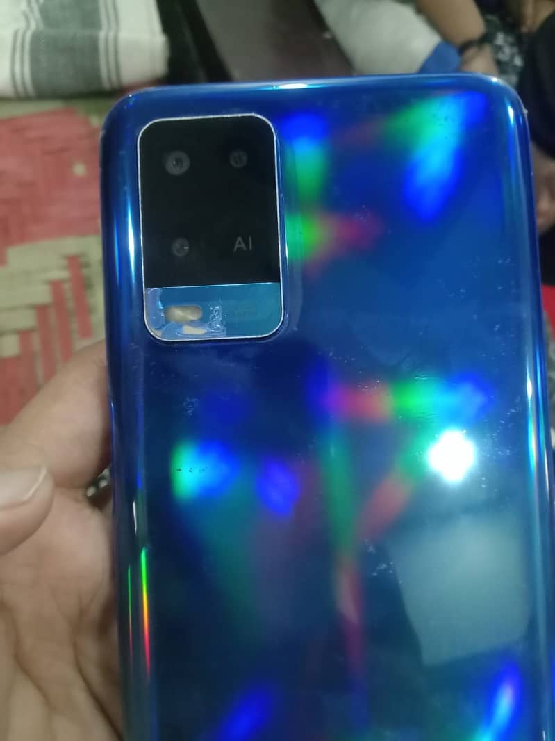 OPPO A54 2