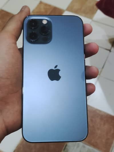 Apple iPhone 12 Pro