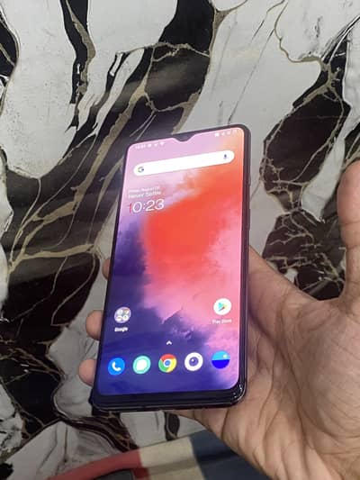 One Plus 7T