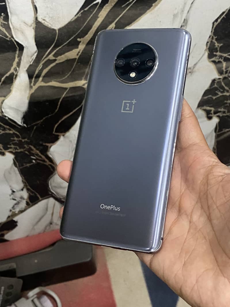 One Plus 7T 1