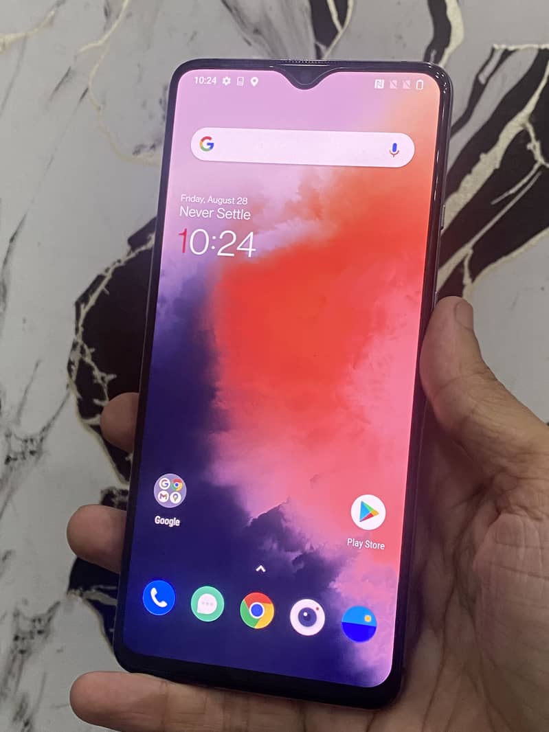 One Plus 7T 2