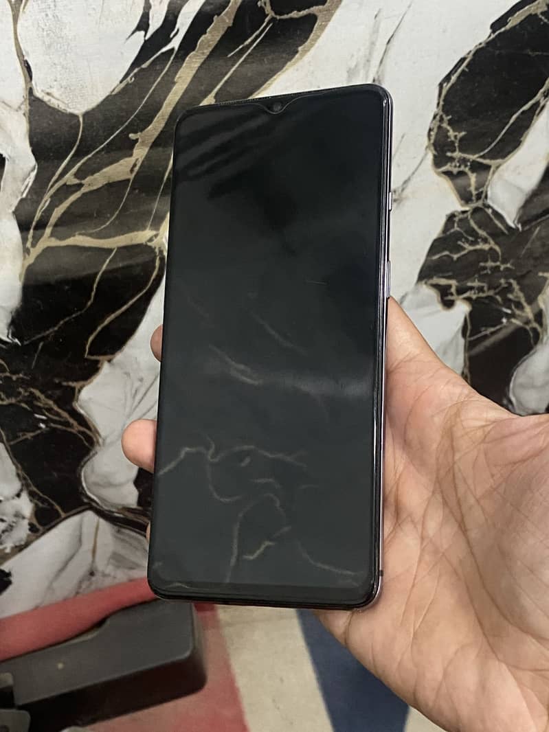 One Plus 7T 4