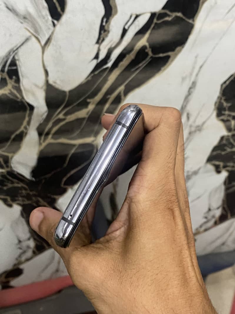 One Plus 7T 5