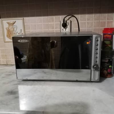 Microwave oven for sale