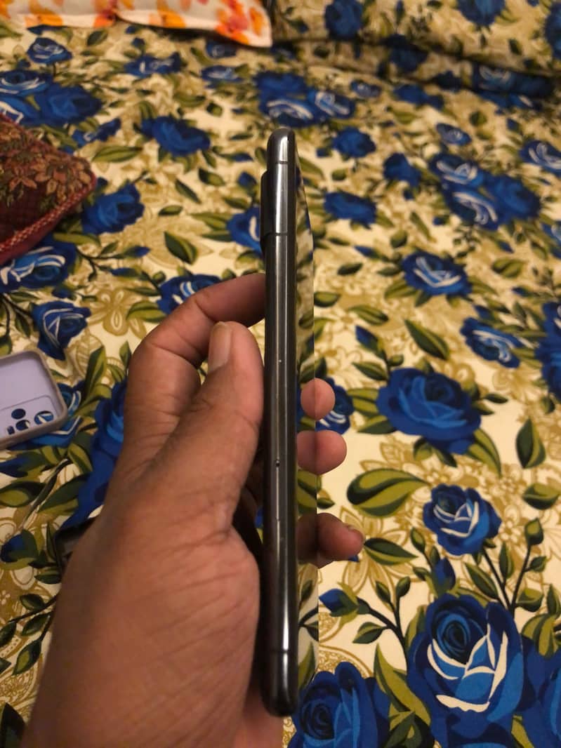 Google Pixel 7 Pro 6