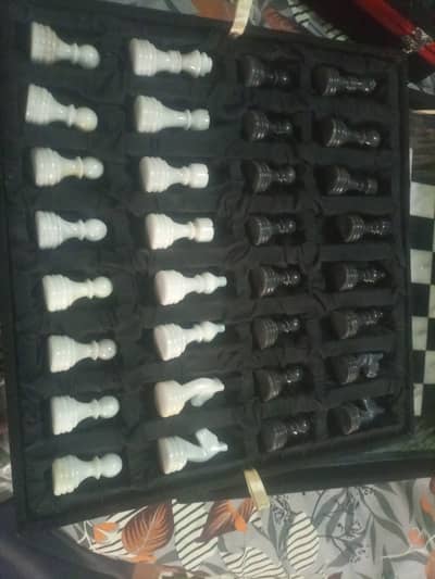 Marble Chess