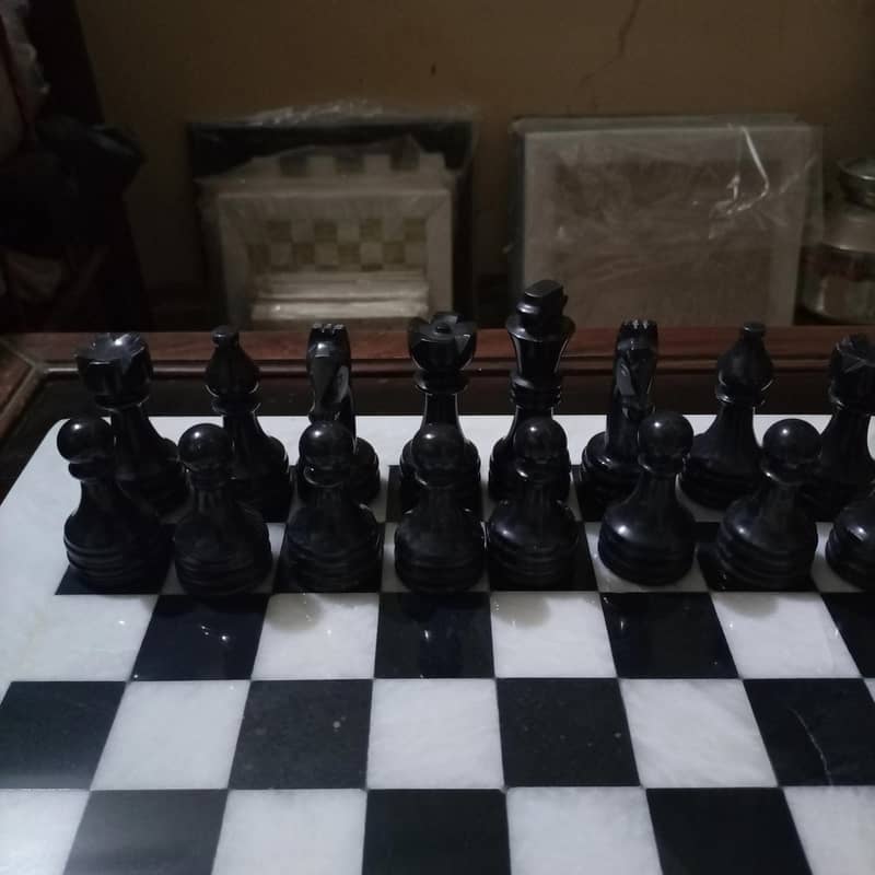 Marble Chess 2