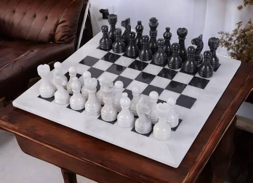Marble Chess 3