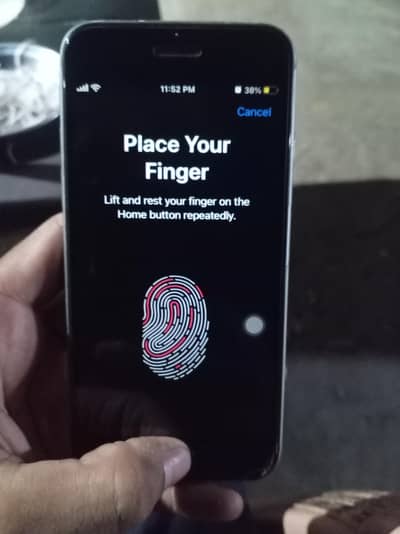 Apple iPhone 6S urgent sale on the ok phone