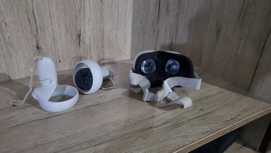 Meta Quest 2 VR