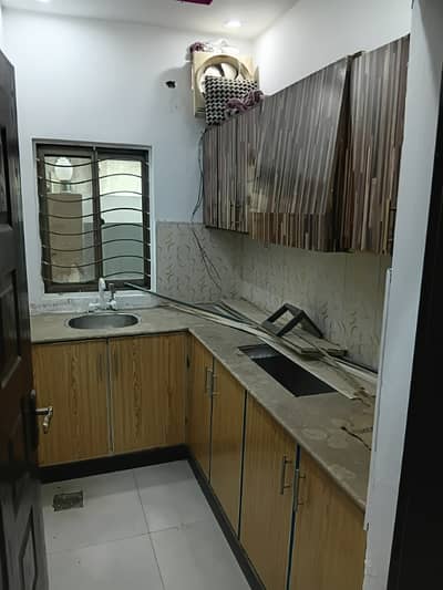 3 marla double story seprate house for rent