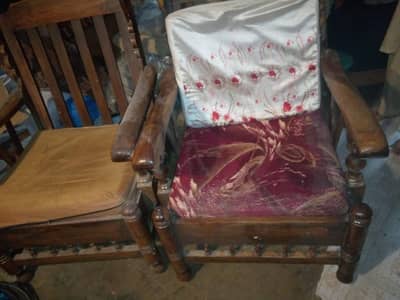 2 sofa set