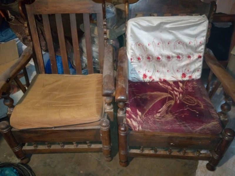 2 sofa set 2