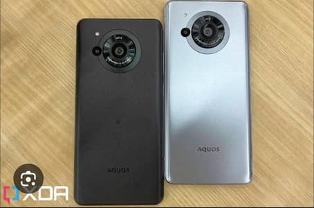 Sharp Aquos R7.0322/6205293