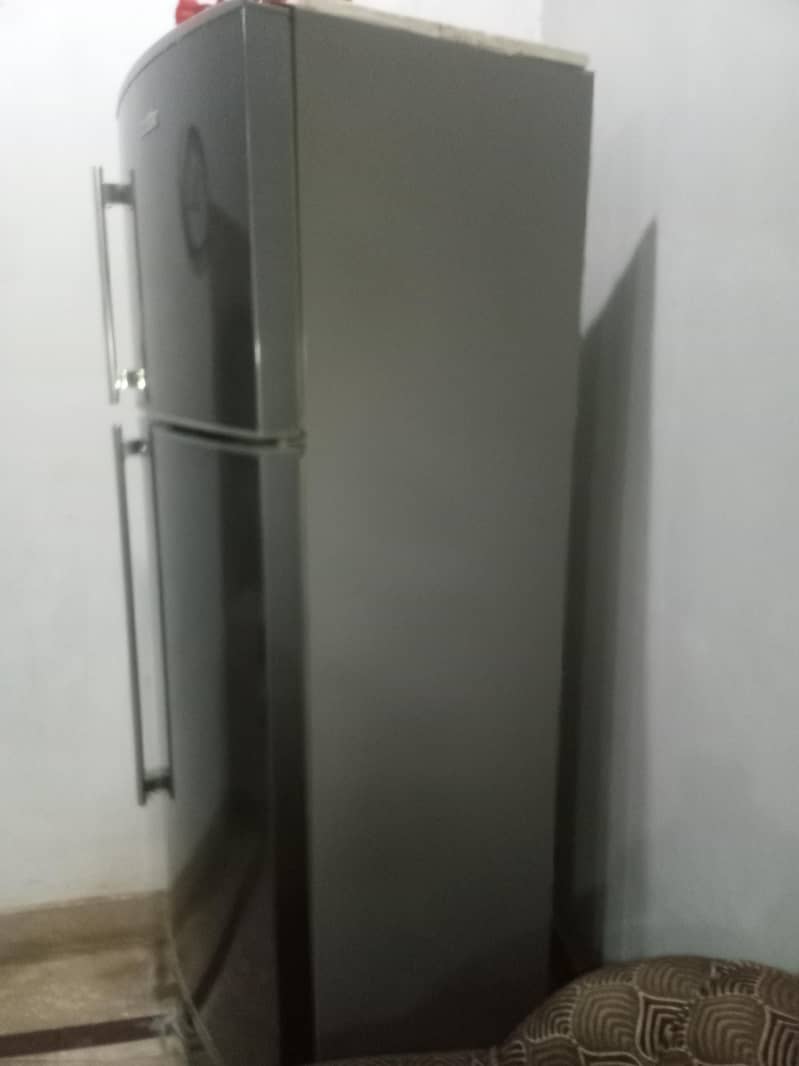 Electrolux excel large size 1