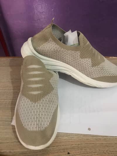 Mans shoes
