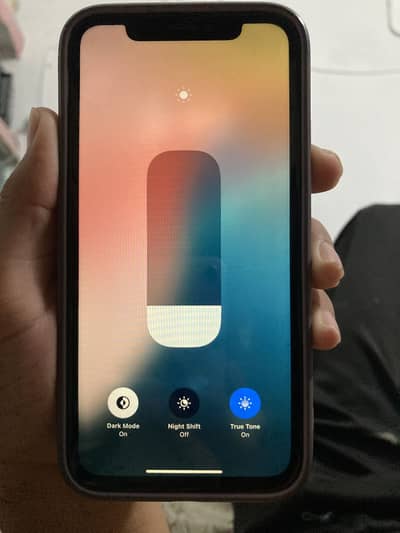 Apple iPhone XR