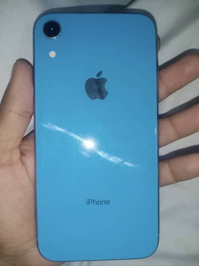 Apple iPhone XR