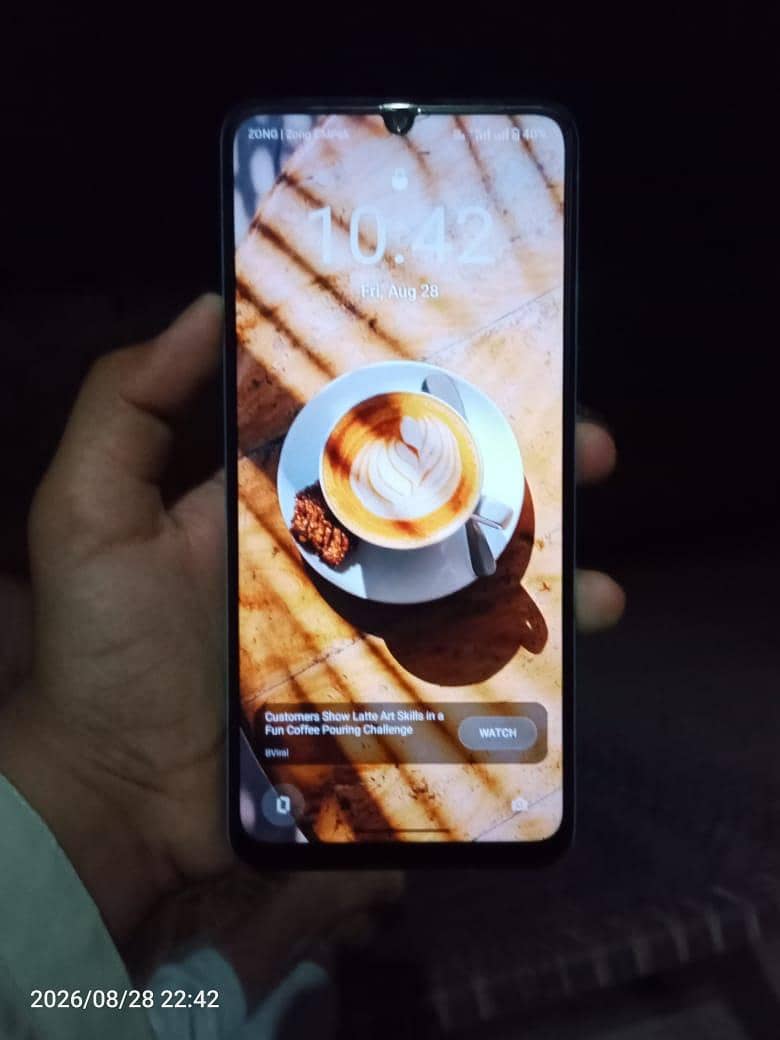 Realme Note 50 1