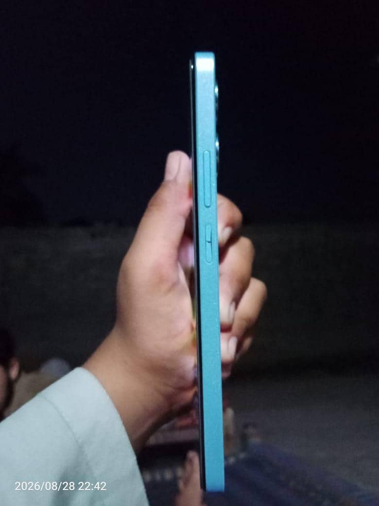 Realme Note 50 2