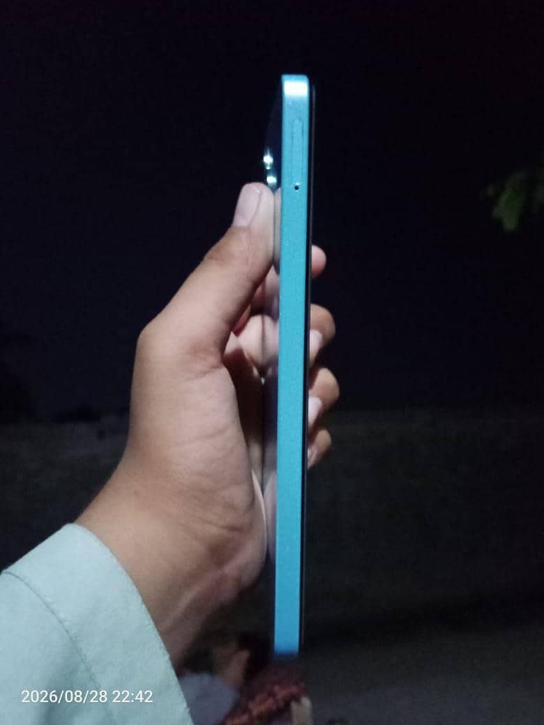 Realme Note 50 3