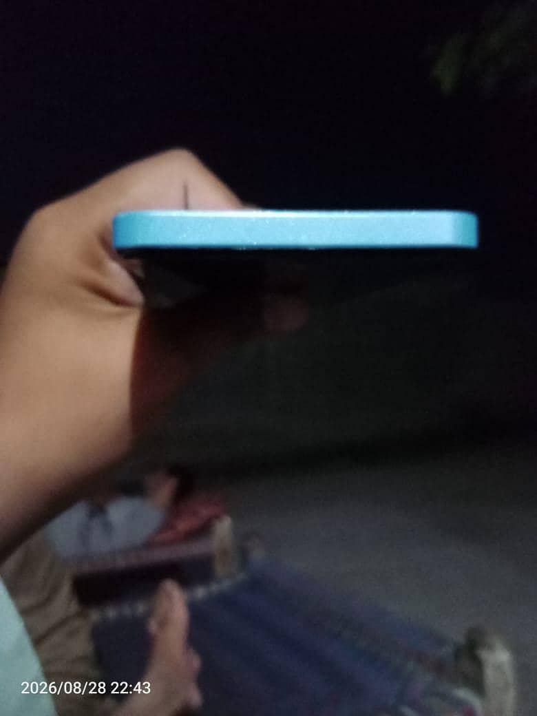 Realme Note 50 5