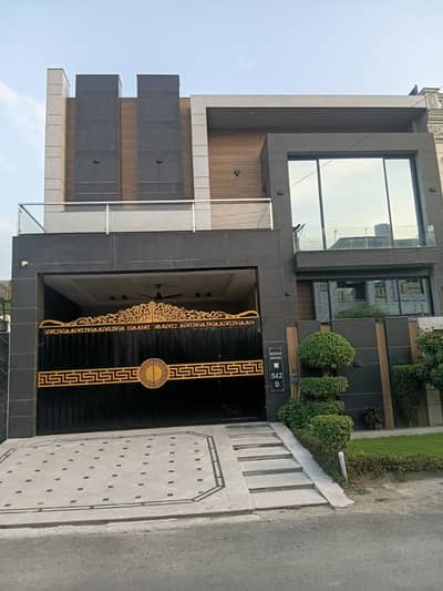 5 marla double story house for rent