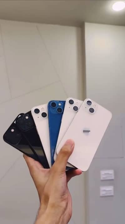 Apple iPhone 13