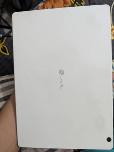 NEC LAVIE Tab E 10.1" | 2GB RAM | 16GB | Snapdragon 450 | Wi-Fi
