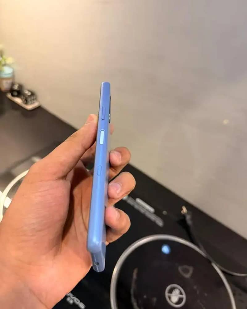Sony Xperia 1