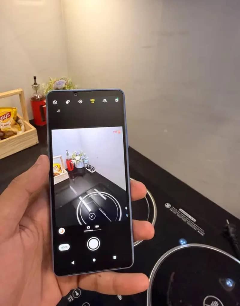 Sony Xperia 3