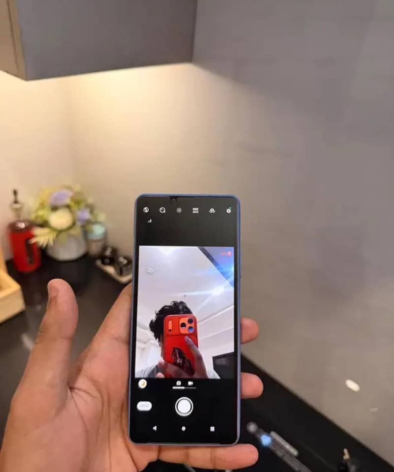 Sony Xperia 4