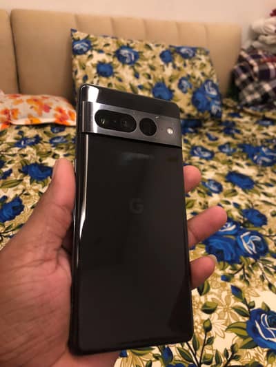 Google Pixel 7 Pro