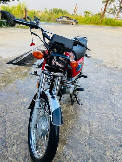 Urgent sale