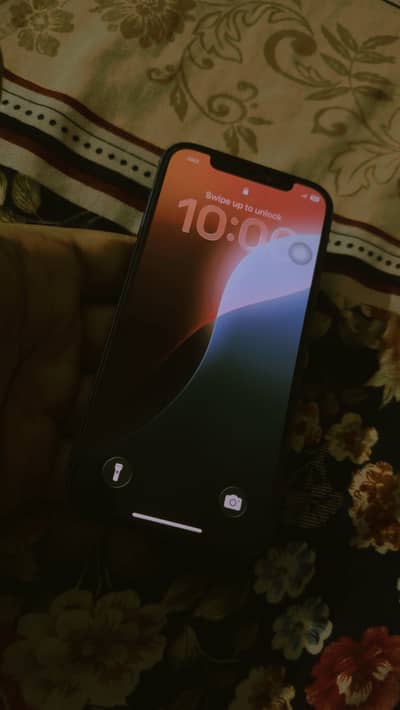 Apple iPhone 12 PTA APPROVED 64GB 74BH original
