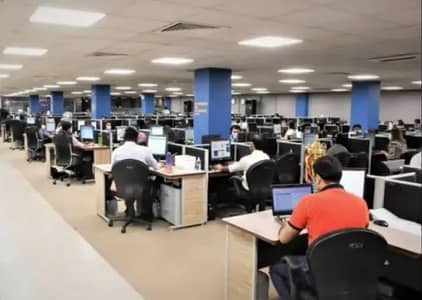 Urdu and english call center jobs in lahore
