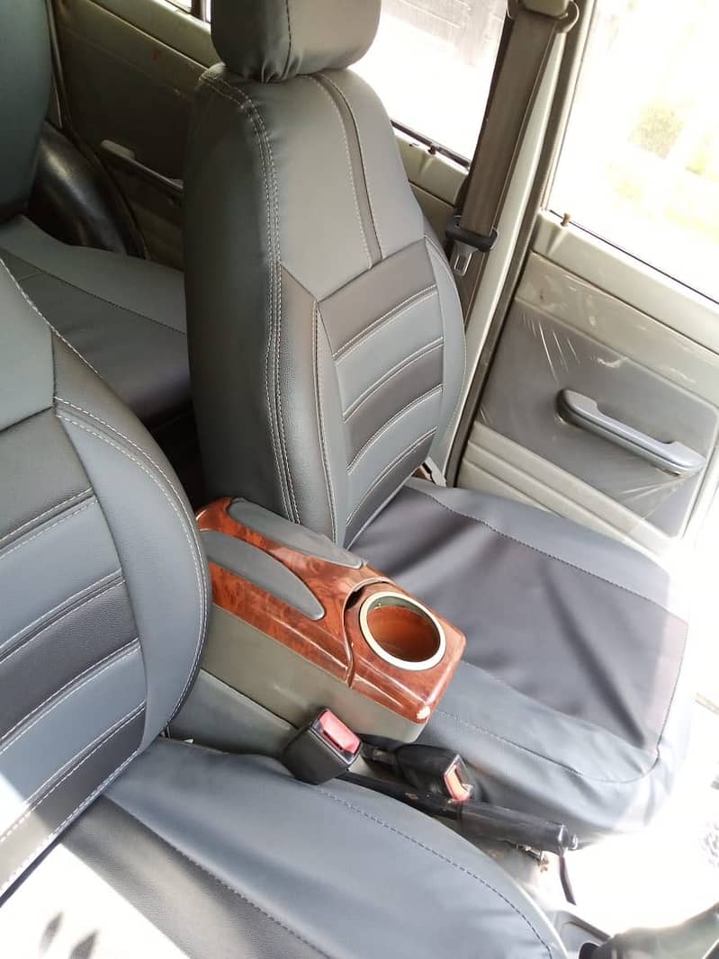 Suzuki Mehran VX 2011 1