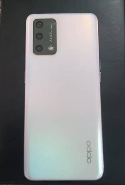 OPPO A95